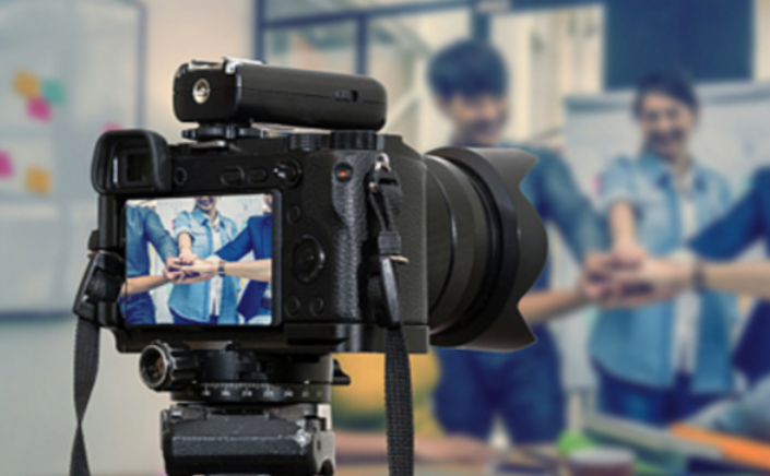 晉中短視頻拍攝，晉中短視頻運營推廣服務(wù)