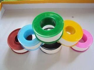 生料帶、彈性帶 5